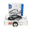 AUTOMOTOR France PTK1013 - Kit de distribution