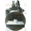 HELLA 8FK 351 109-961 - Compresseur, climatisation