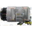 HELLA 8FK 351 110-251 - Compresseur, climatisation