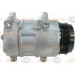 HELLA 8FK 351 110-251 - Compresseur, climatisation