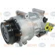 HELLA 8FK 351 110-251 - Compresseur, climatisation