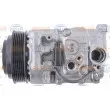 HELLA 8FK 351 110-431 - Compresseur, climatisation