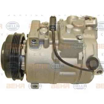Compresseur, climatisation HELLA OEM 64526901781