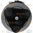 HELLA 8FK 351 113-481 - Compresseur, climatisation