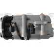 HELLA 8FK 351 113-481 - Compresseur, climatisation