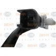 HELLA 8FK 351 113-481 - Compresseur, climatisation