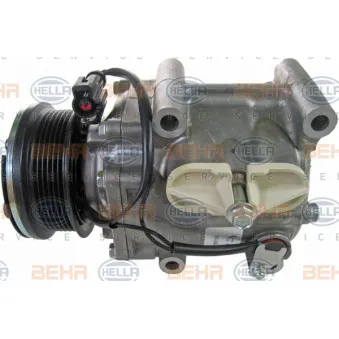 Compresseur, climatisation HELLA OEM RXS7H19D629EA