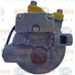 HELLA 8FK 351 114-171 - Compresseur, climatisation