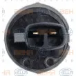 HELLA 8FK 351 114-281 - Compresseur, climatisation