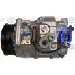 HELLA 8FK 351 114-331 - Compresseur, climatisation