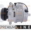 HELLA 8FK 351 114-471 - Compresseur, climatisation