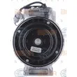 HELLA 8FK 351 114-471 - Compresseur, climatisation