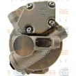 HELLA 8FK 351 114-741 - Compresseur, climatisation