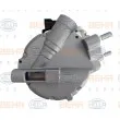 HELLA 8FK 351 114-891 - Compresseur, climatisation