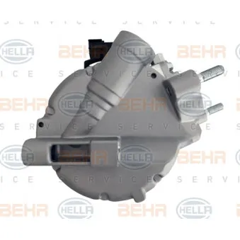 Compresseur, climatisation HELLA OEM 36000282