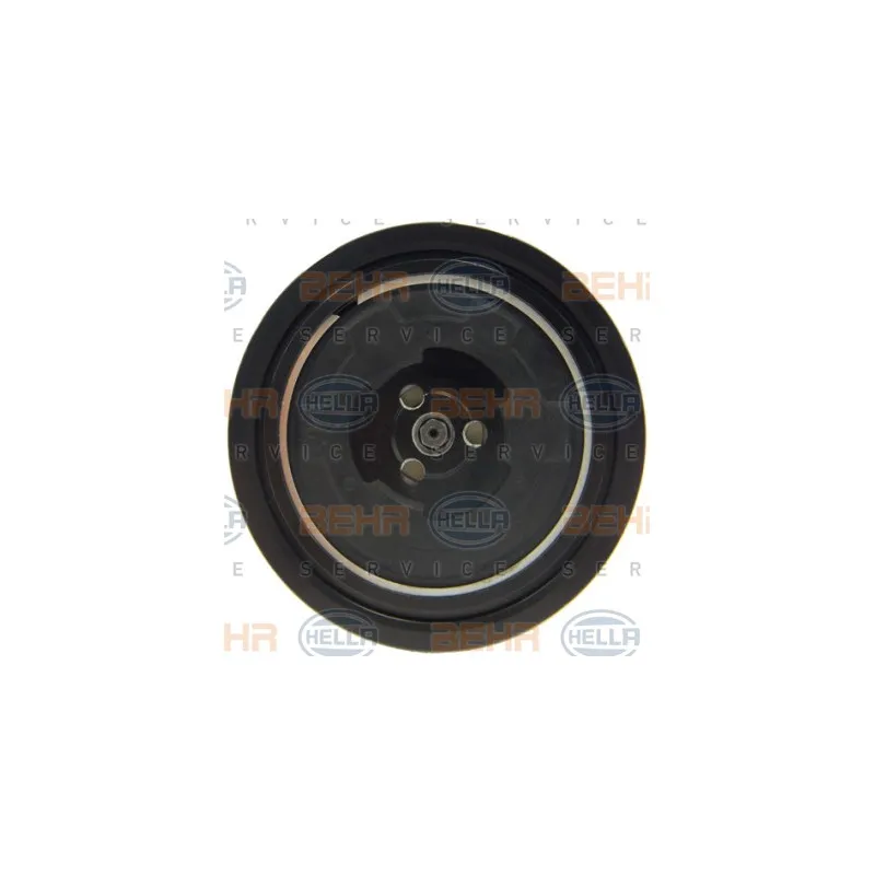 Compresseur, climatisation HELLA 8FK 351 114-921 - Visuel 1