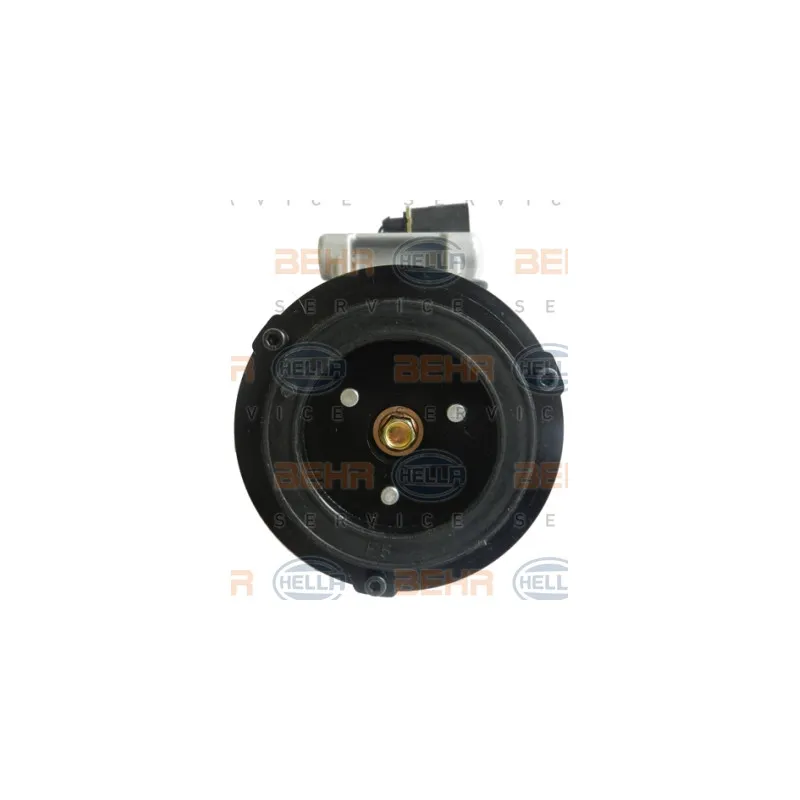 Compresseur, climatisation HELLA 8FK 351 114-961 - Visuel 1