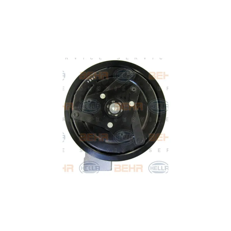 Compresseur, climatisation HELLA 8FK 351 115-041 - Visuel 1