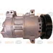HELLA 8FK 351 115-071 - Compresseur, climatisation