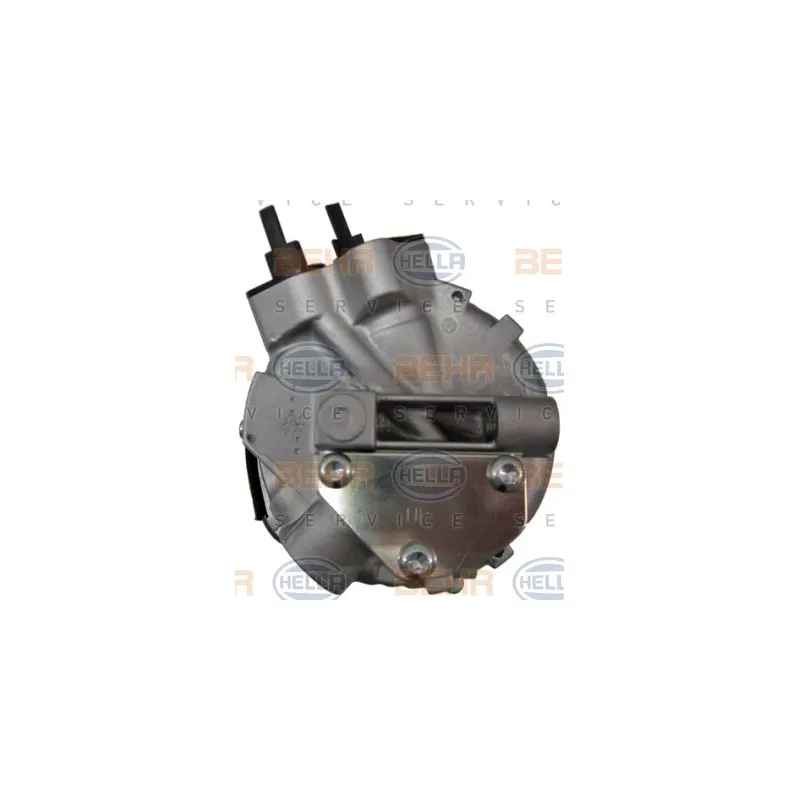 Compresseur, climatisation HELLA 8FK 351 115-121 - Visuel 2