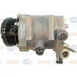 HELLA 8FK 351 121-581 - Compresseur, climatisation