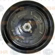 HELLA 8FK 351 123-071 - Compresseur, climatisation