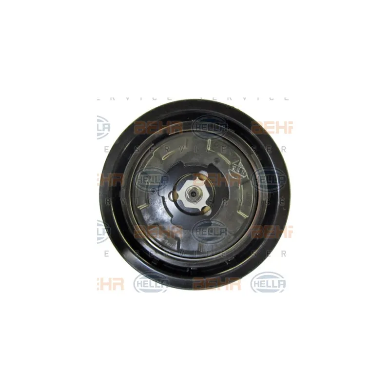 Compresseur, climatisation HELLA 8FK 351 123-071 - Visuel 1