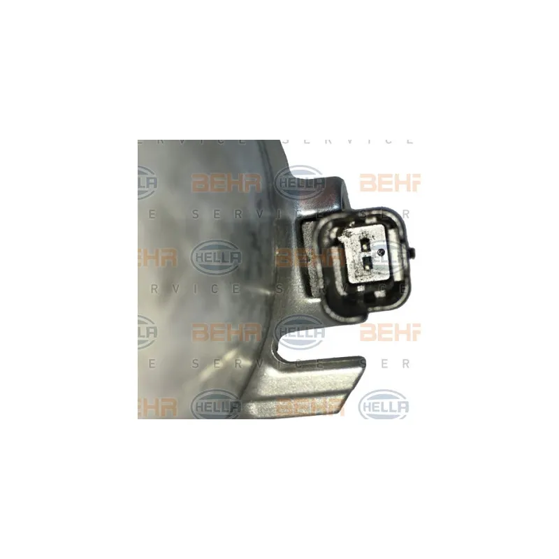 Compresseur, climatisation HELLA 8FK 351 123-571 - Visuel 1