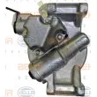 HELLA 8FK 351 125-241 - Compresseur, climatisation