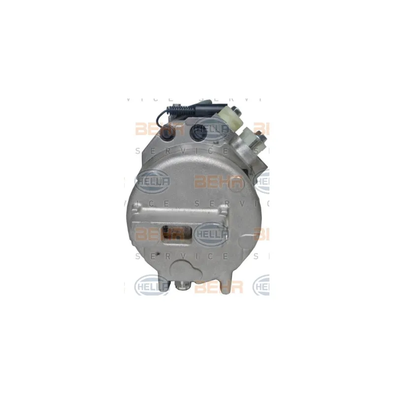 Compresseur, climatisation HELLA 8FK 351 125-671 - Visuel 2