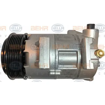 Compresseur, climatisation HELLA OEM 8831002400