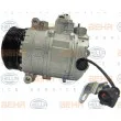 HELLA 8FK 351 125-761 - Compresseur, climatisation