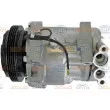 HELLA 8FK 351 126-901 - Compresseur, climatisation