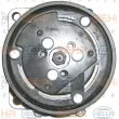 HELLA 8FK 351 127-021 - Compresseur, climatisation