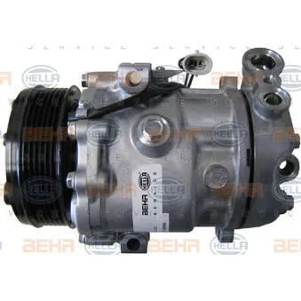 Compresseur, climatisation HELLA OEM R1580046