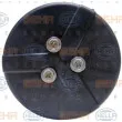 HELLA 8FK 351 128-071 - Compresseur, climatisation