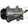 HELLA 8FK 351 130-641 - Compresseur, climatisation