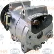 HELLA 8FK 351 133-951 - Compresseur, climatisation