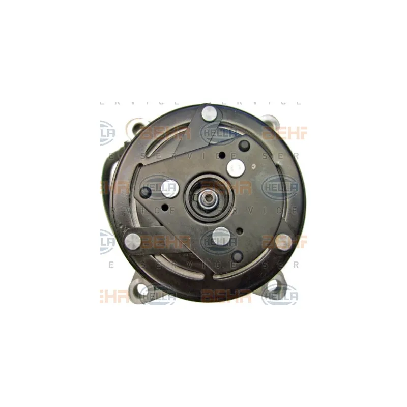 Compresseur, climatisation HELLA 8FK 351 134-131 - Visuel 1