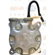 HELLA 8FK 351 134-161 - Compresseur, climatisation