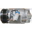 HELLA 8FK 351 134-261 - Compresseur, climatisation