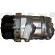 HELLA 8FK 351 134-361 - Compresseur, climatisation