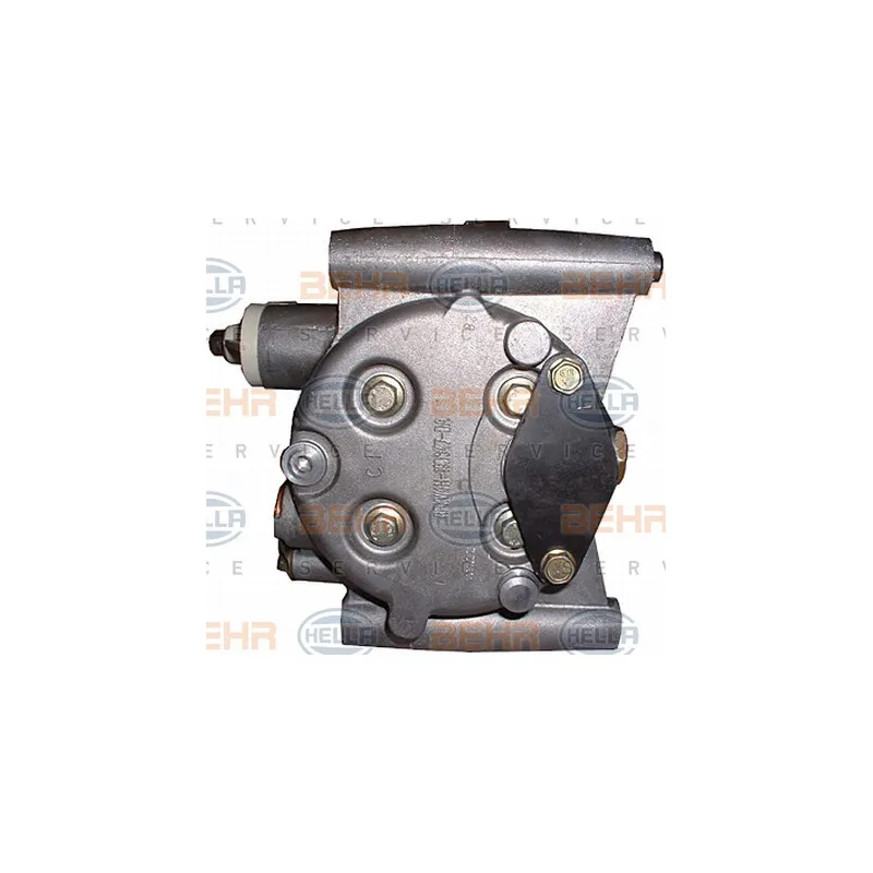 Compresseur, climatisation HELLA 8FK 351 134-491 - Visuel 2