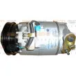 HELLA 8FK 351 134-601 - Compresseur, climatisation