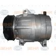 HELLA 8FK 351 134-891 - Compresseur, climatisation