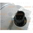 HELLA 8FK 351 134-891 - Compresseur, climatisation