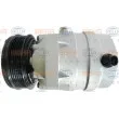 HELLA 8FK 351 134-891 - Compresseur, climatisation