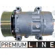 HELLA 8FK 351 135-471 - Compresseur, climatisation