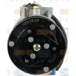HELLA 8FK 351 135-511 - Compresseur, climatisation