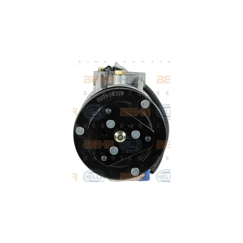 Compresseur, climatisation HELLA 8FK 351 135-511 - Visuel 1